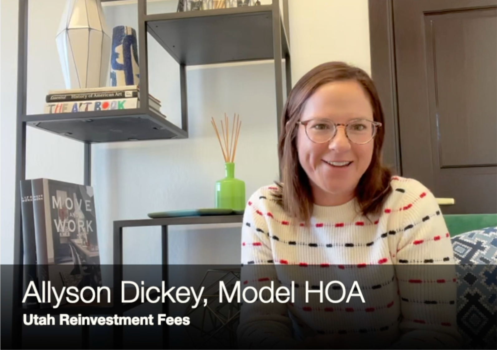 HOA reinvestment fees – the gift that keeps on giving