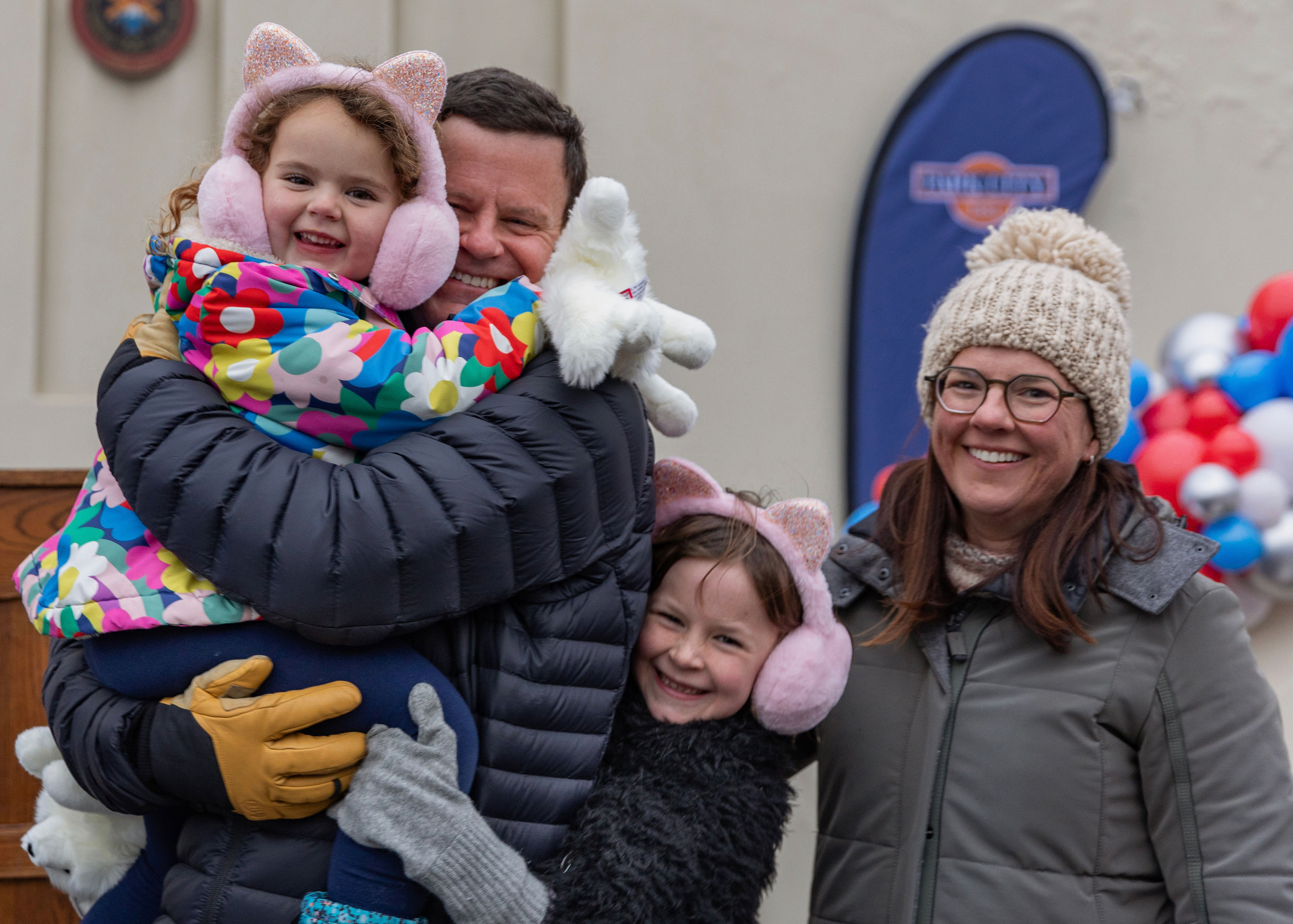 Model HOA’s Ryan Dickey re-elected to Park City Council!