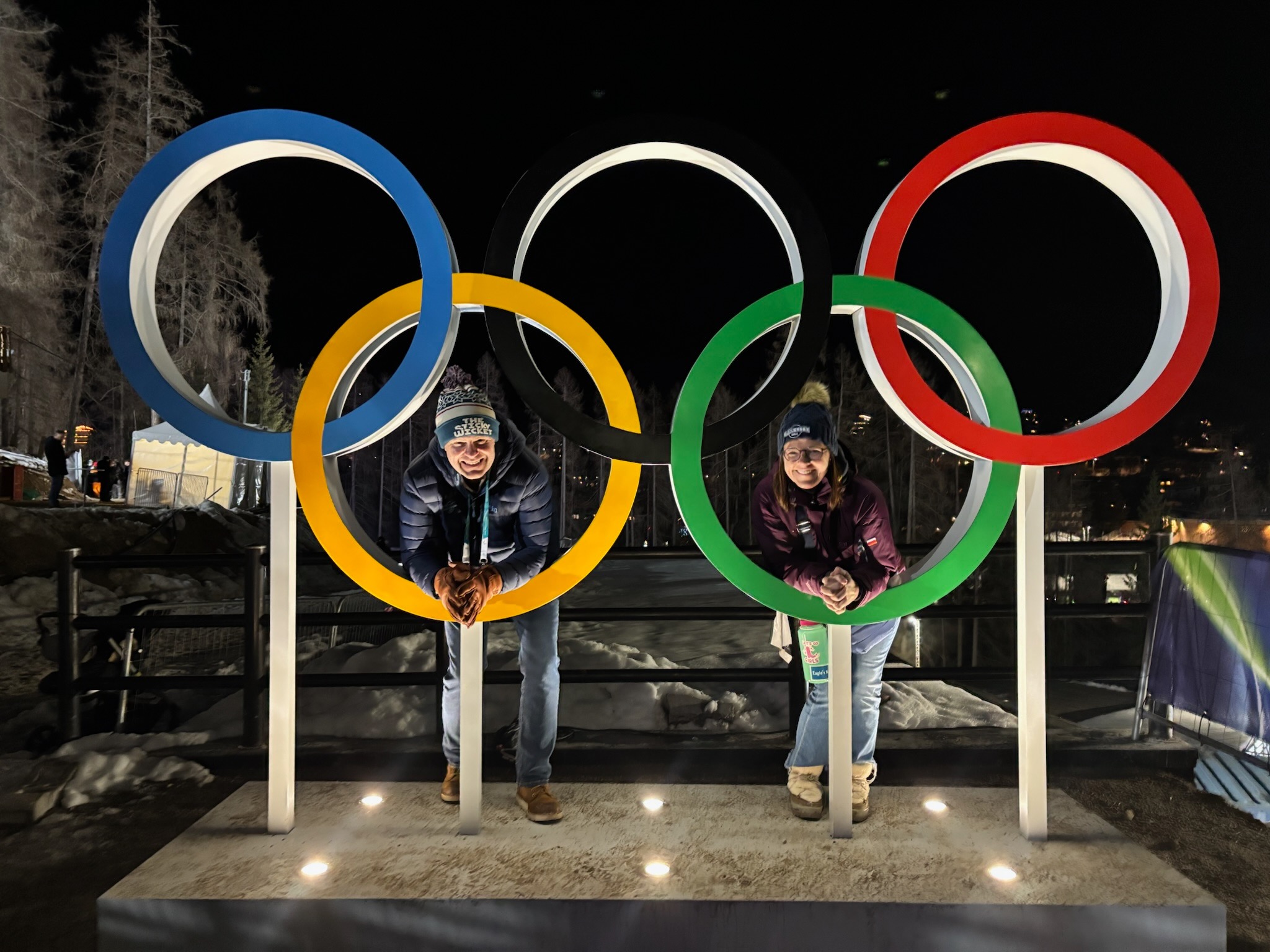 HOA Management in Park City: Preparing for the 2034 Olympics